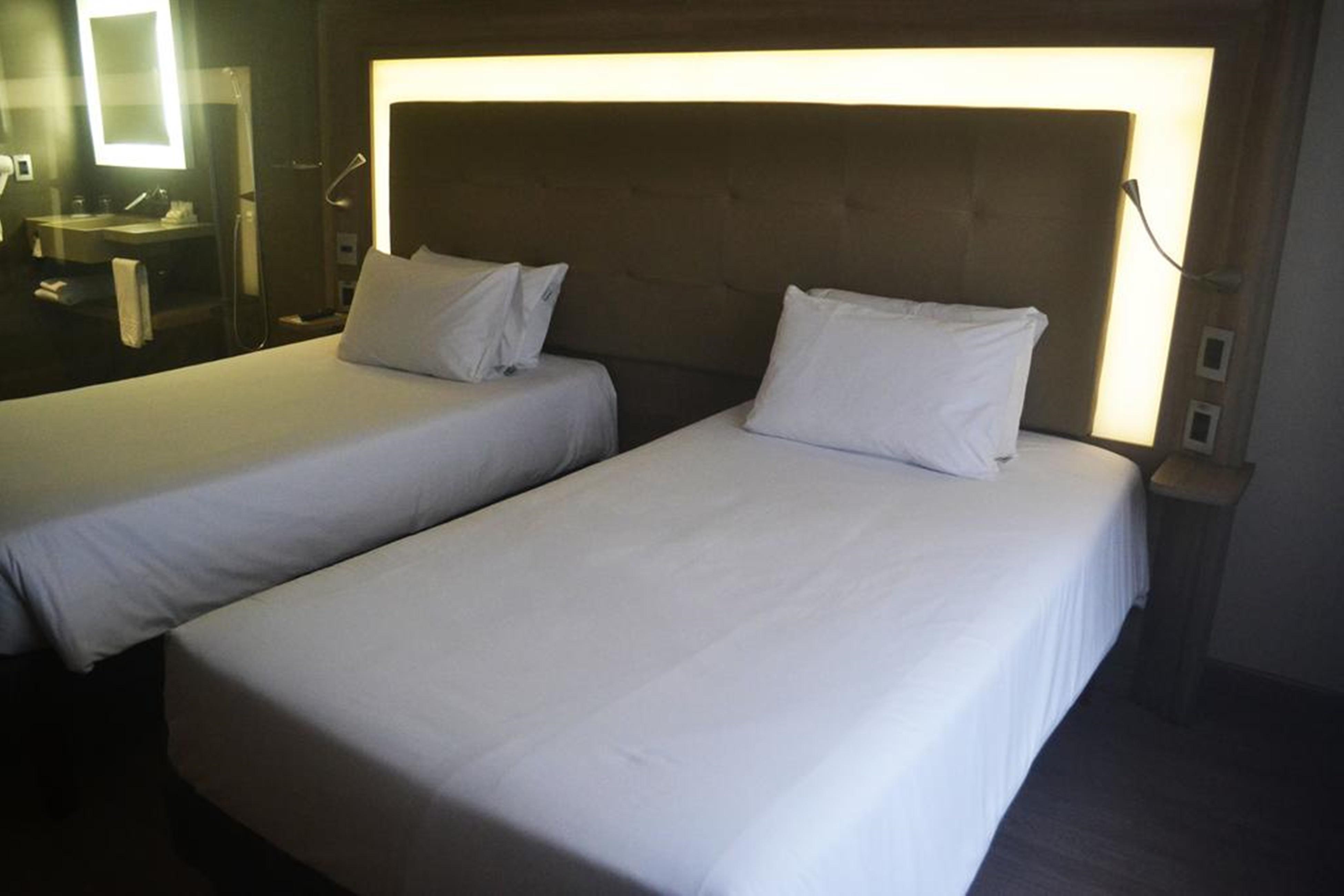 Novotel RJ Praia de Botafogo Rio de Janeiro Esterno foto