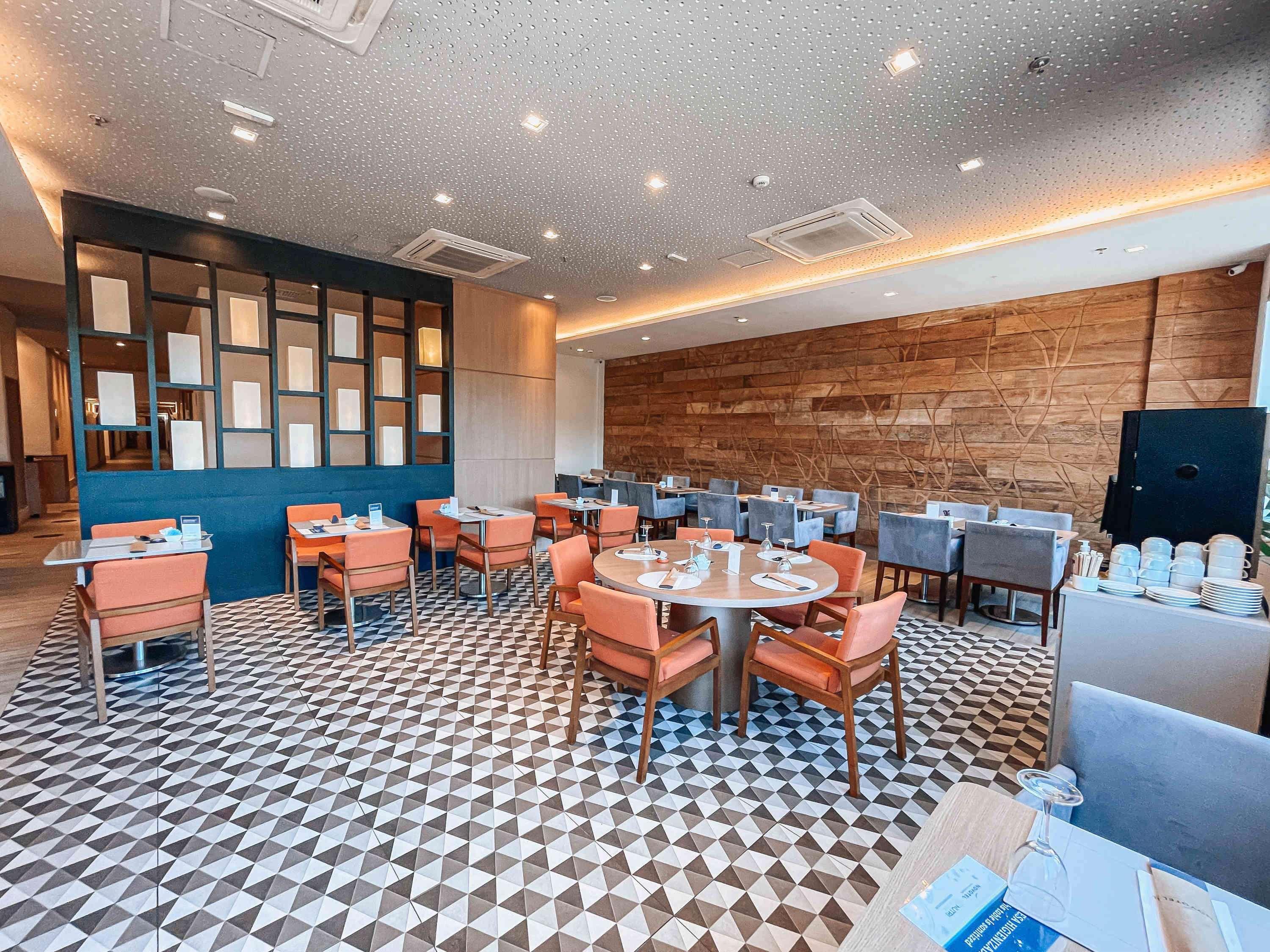 Novotel RJ Praia de Botafogo Rio de Janeiro Esterno foto