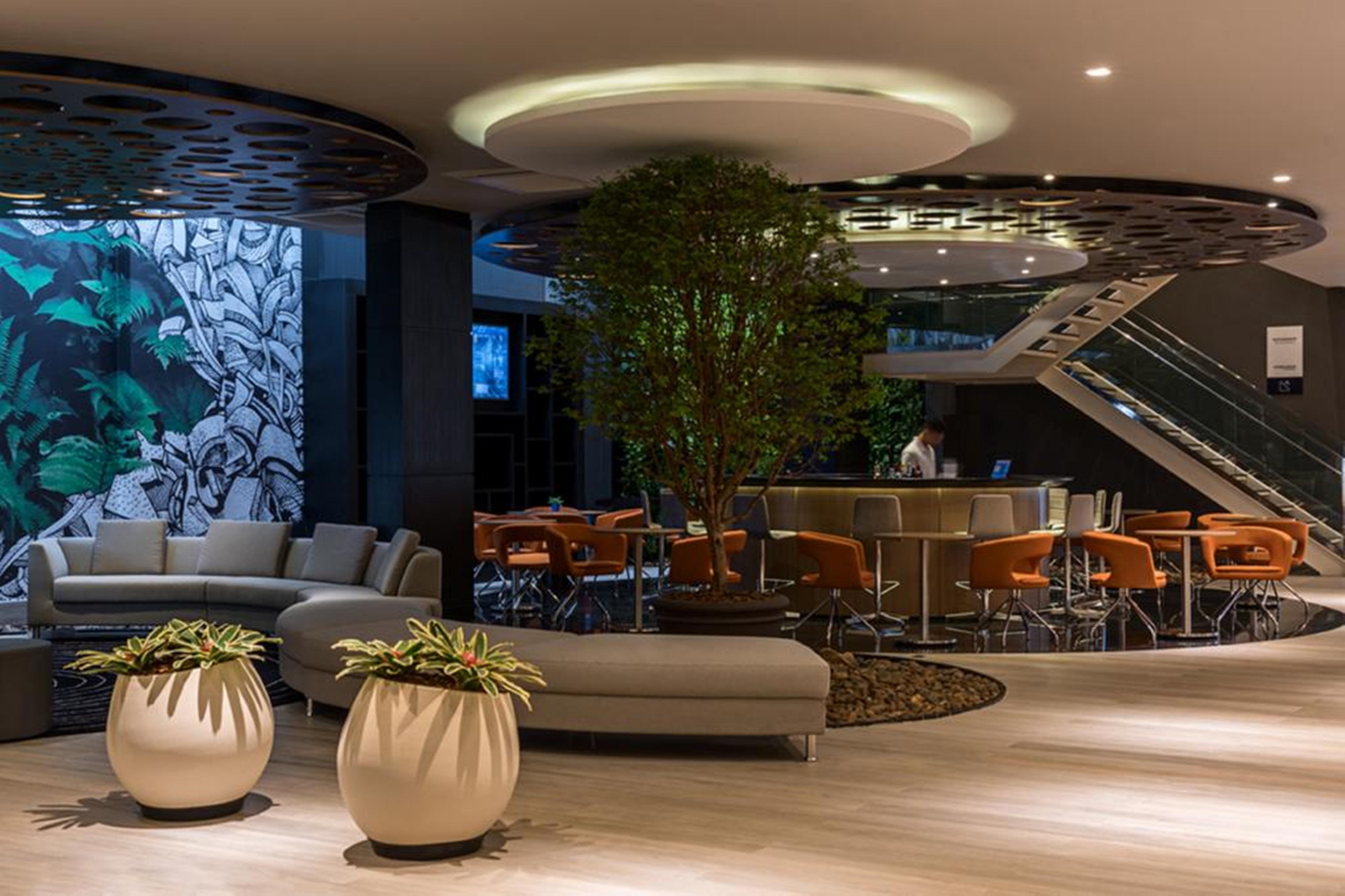Novotel RJ Praia de Botafogo Rio de Janeiro Esterno foto