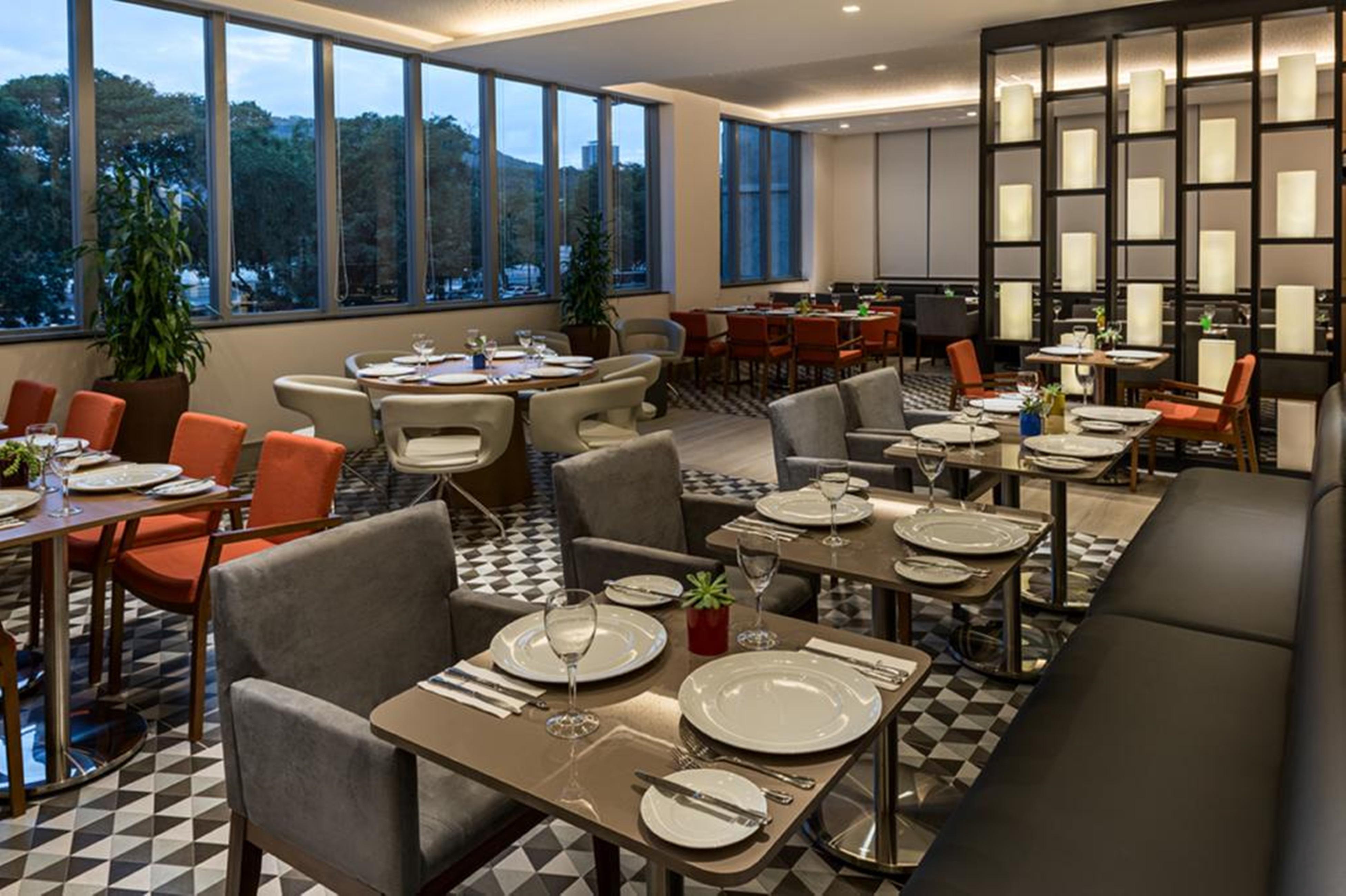 Novotel RJ Praia de Botafogo Rio de Janeiro Esterno foto