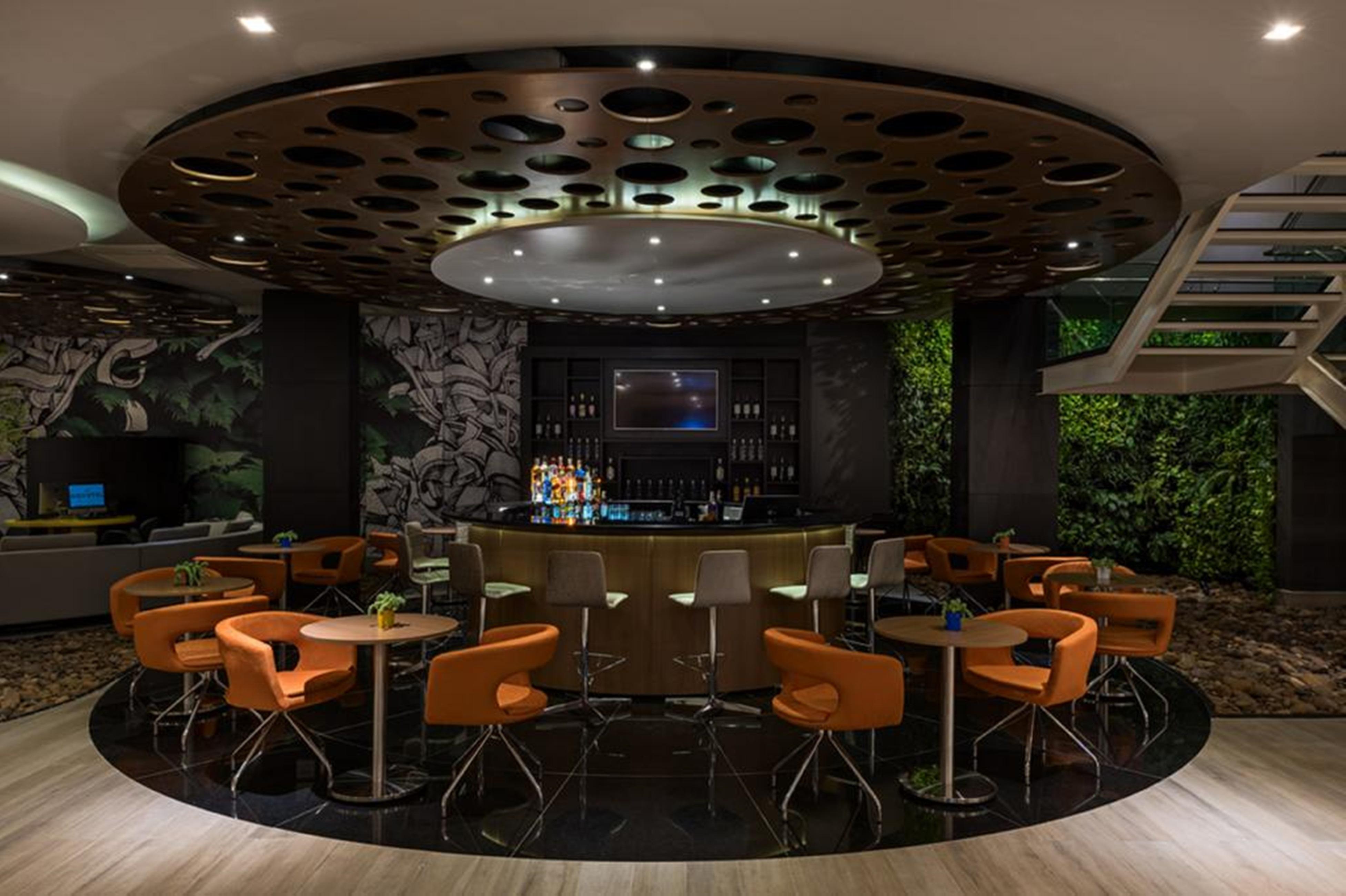 Novotel RJ Praia de Botafogo Rio de Janeiro Esterno foto