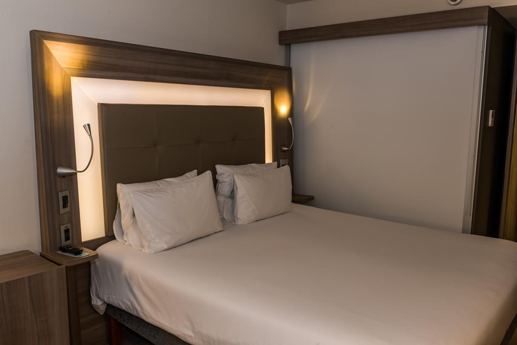 Novotel RJ Praia de Botafogo Rio de Janeiro Esterno foto