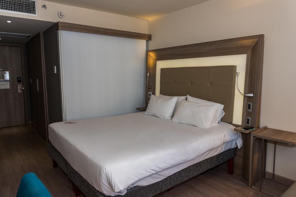 Novotel RJ Praia de Botafogo Rio de Janeiro Esterno foto
